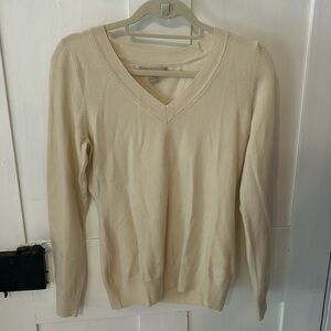 Banana Republic sweater size S